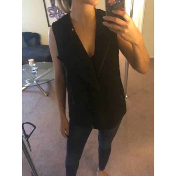 Harvè Benard vest - Picture 2 of 8